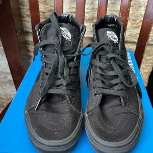 Vans High Tops